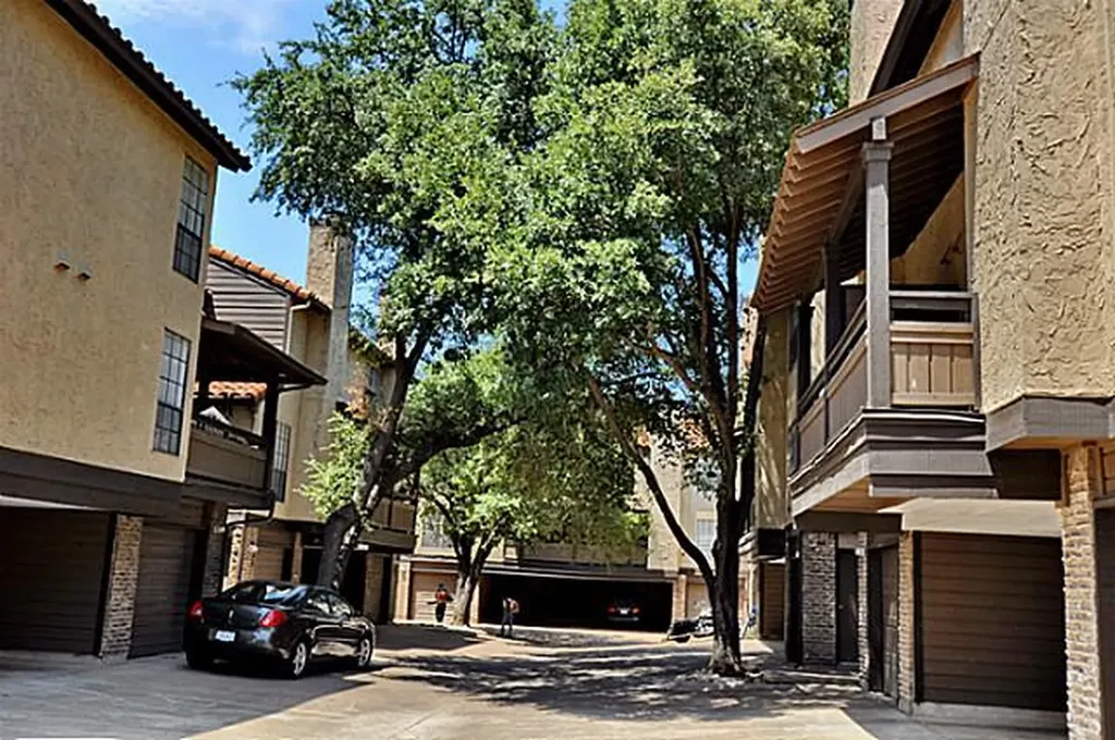 5630 Spring Valley Road Dallas TX 75254