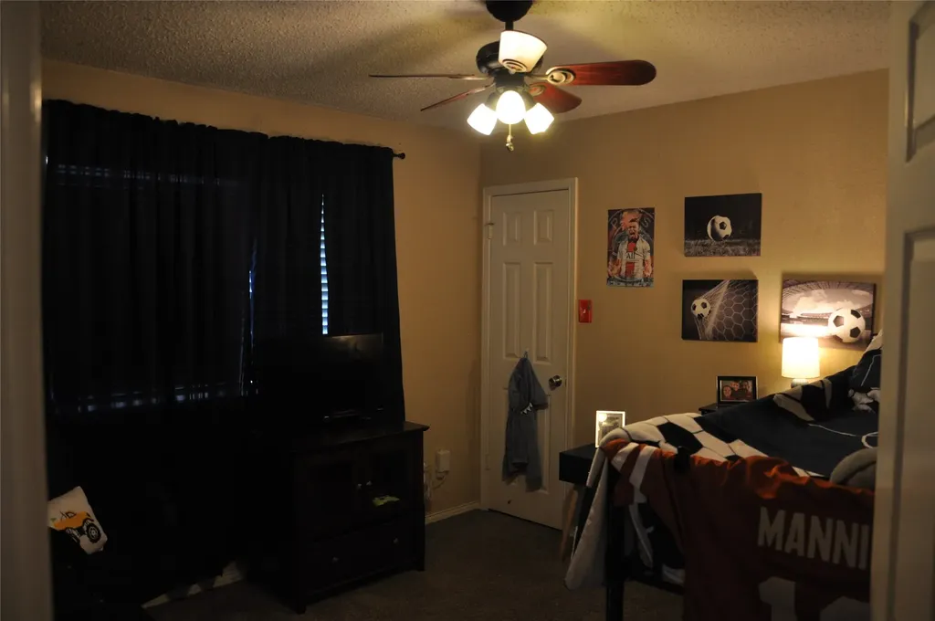 1021 Markeda Sulphur Springs TX 75482