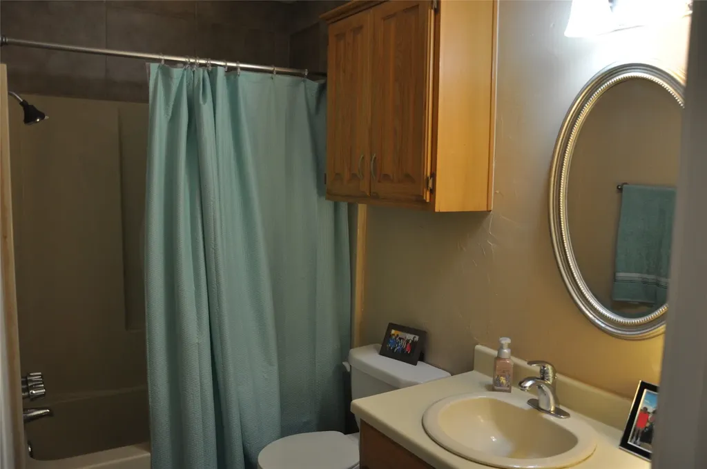 1021 Markeda Sulphur Springs TX 75482