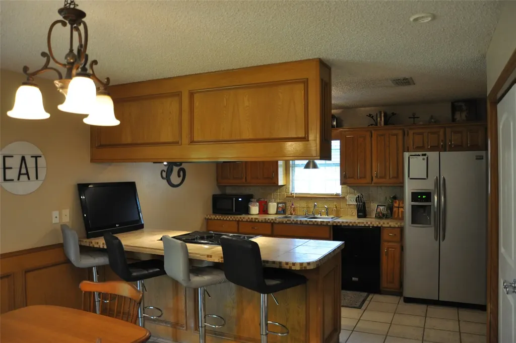 1021 Markeda Sulphur Springs TX 75482