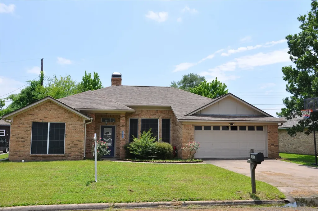1021 Markeda Sulphur Springs TX 75482