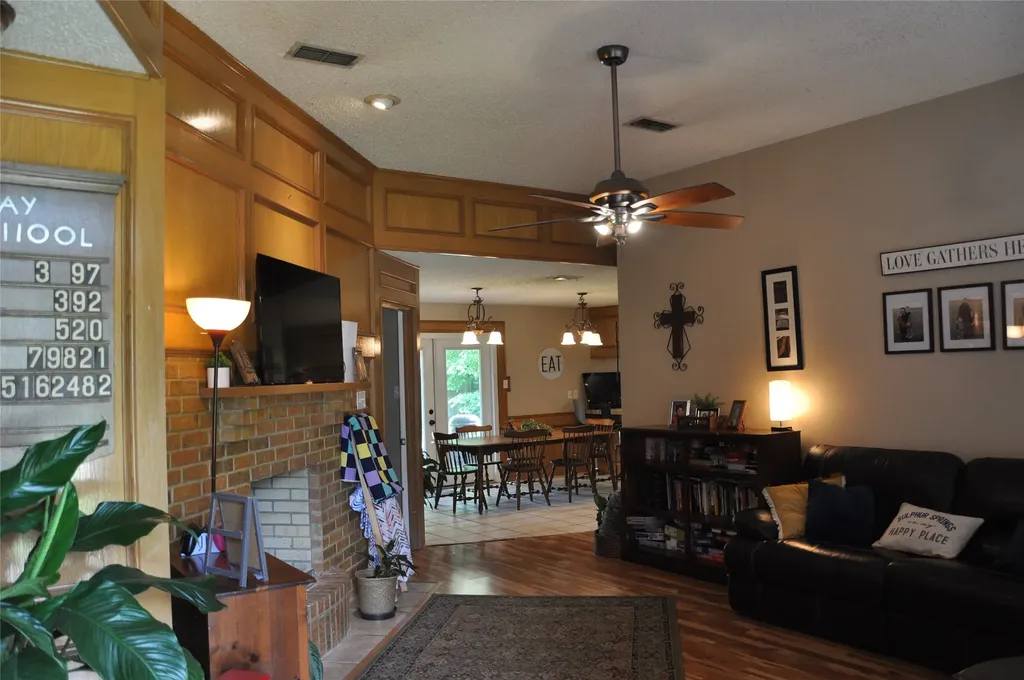 1021 Markeda Sulphur Springs TX 75482