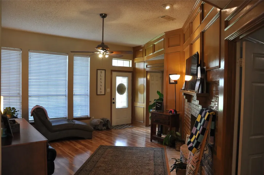 1021 Markeda Sulphur Springs TX 75482