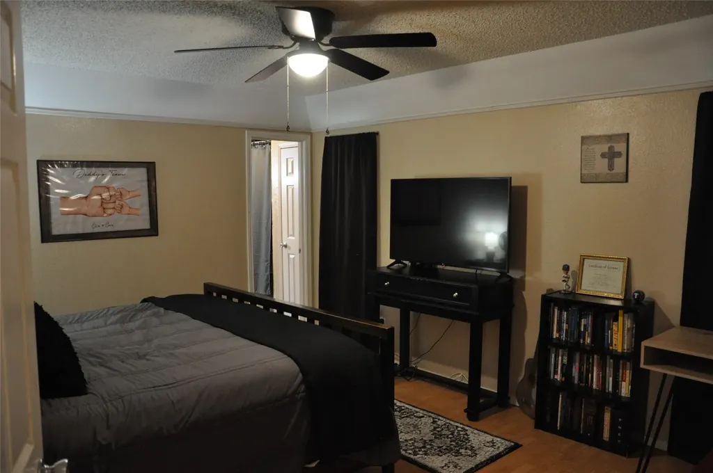 1021 Markeda Sulphur Springs TX 75482