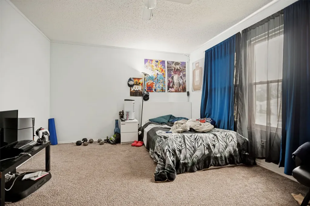 8105 Montecito Drive Denton TX 76210