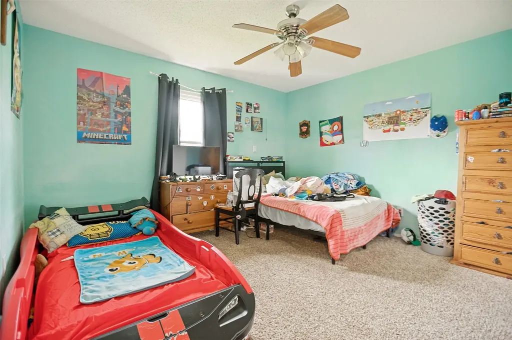 8105 Montecito Drive Denton TX 76210