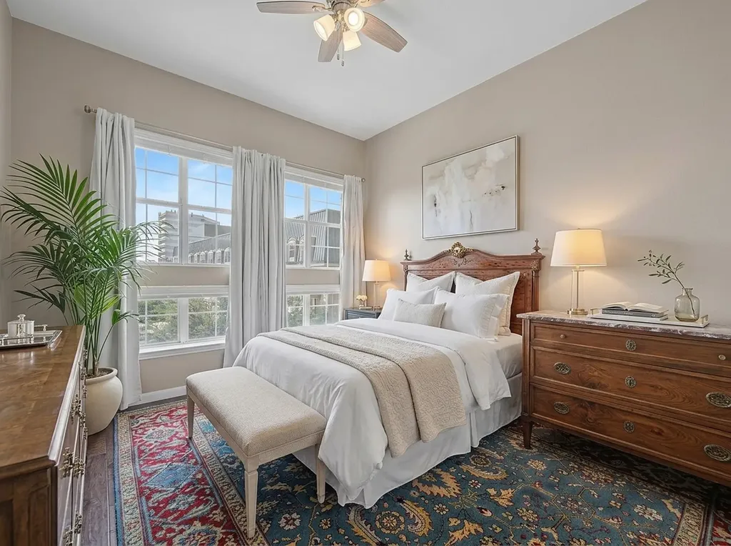 3225 Turtle Creek Boulevard Dallas TX 75219
