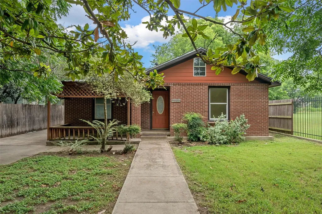 2608 Mcferrin Avenue Waco TX 76708