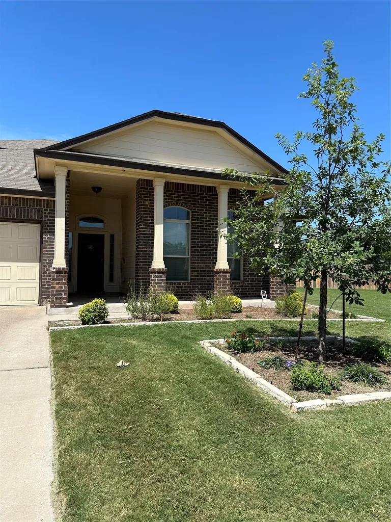 5301 Flatiron Drive Waco TX 76708