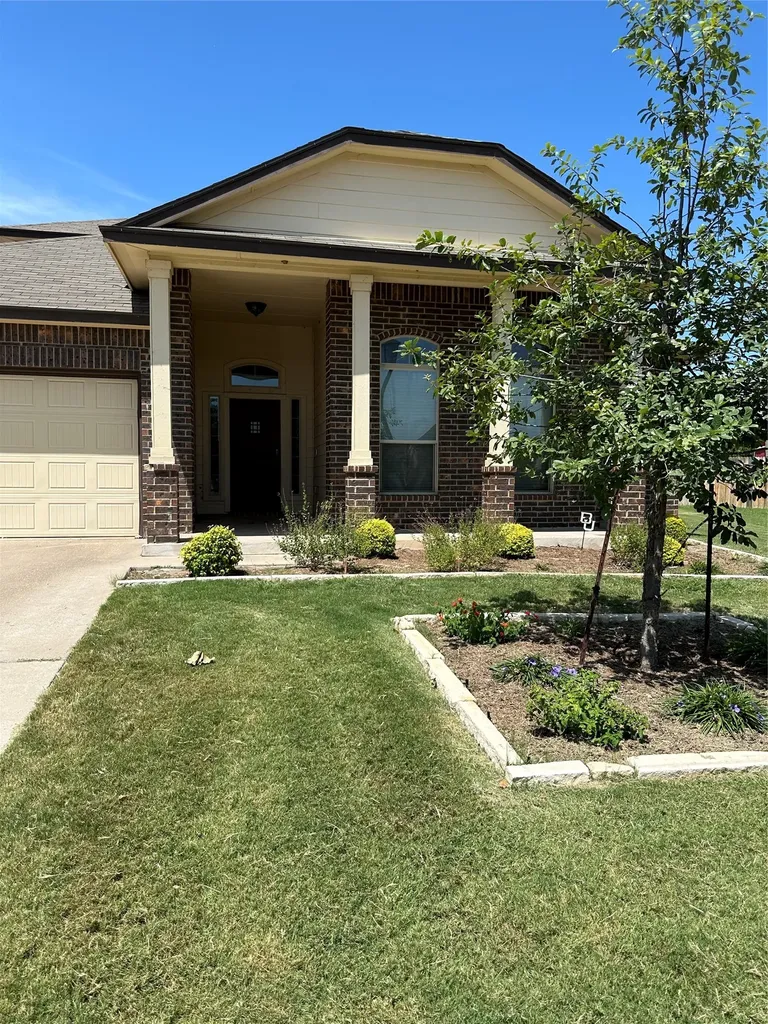 5301 Flatiron Drive Waco TX 76708