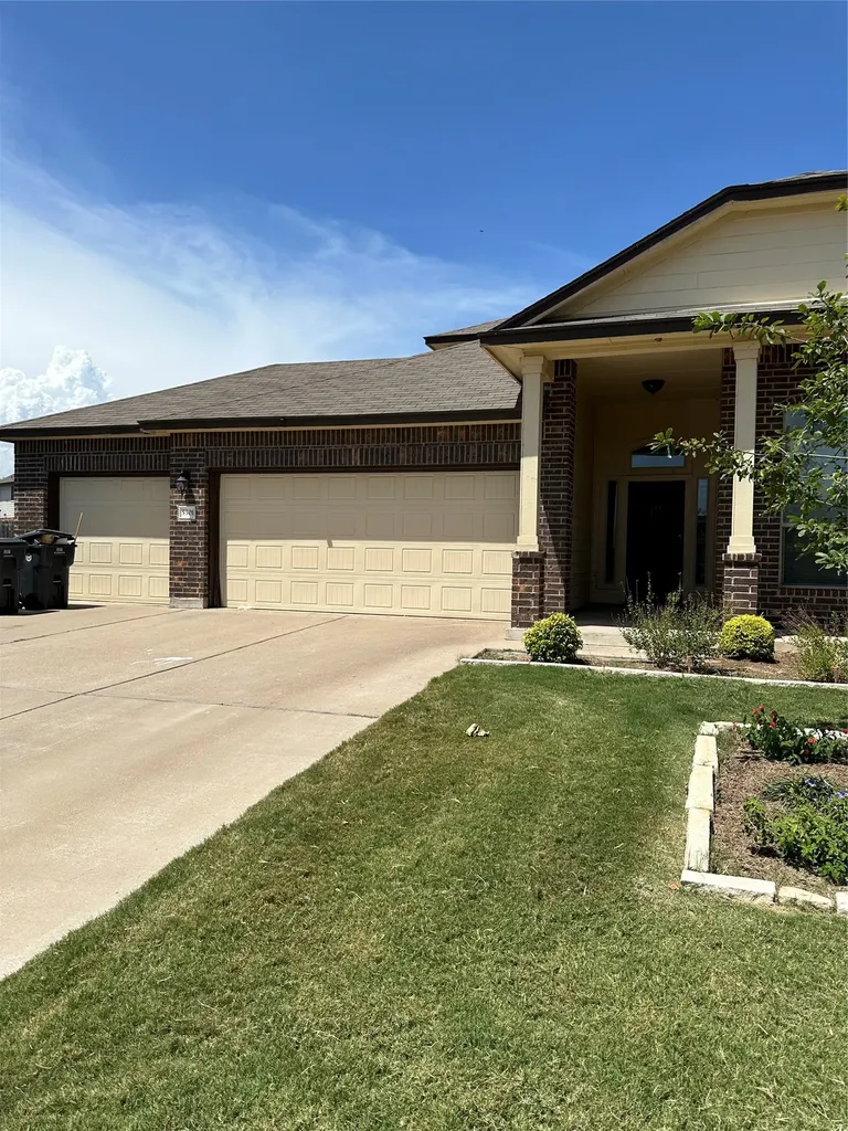 5301 Flatiron Drive Waco TX 76708