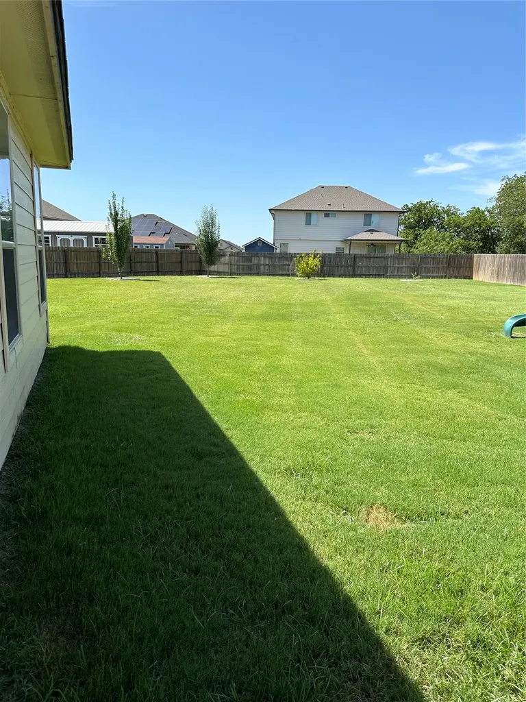 5301 Flatiron Drive Waco TX 76708