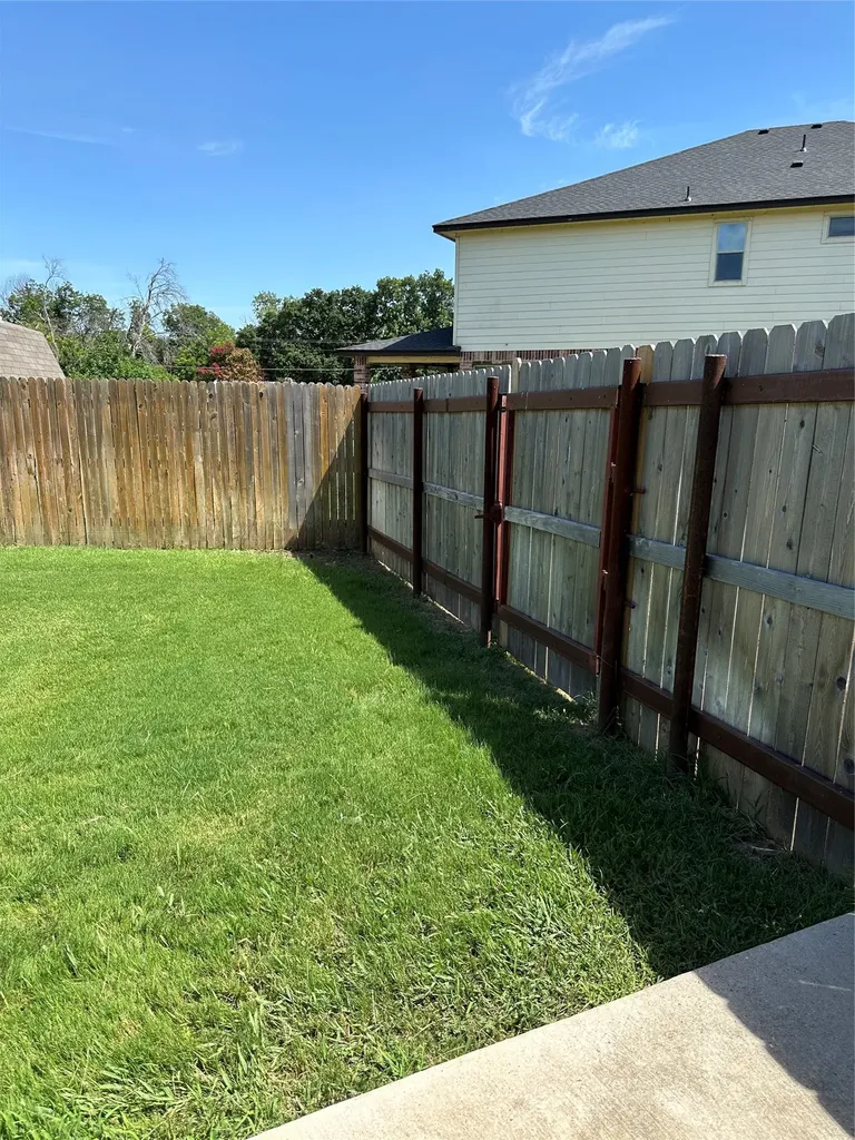 5301 Flatiron Drive Waco TX 76708