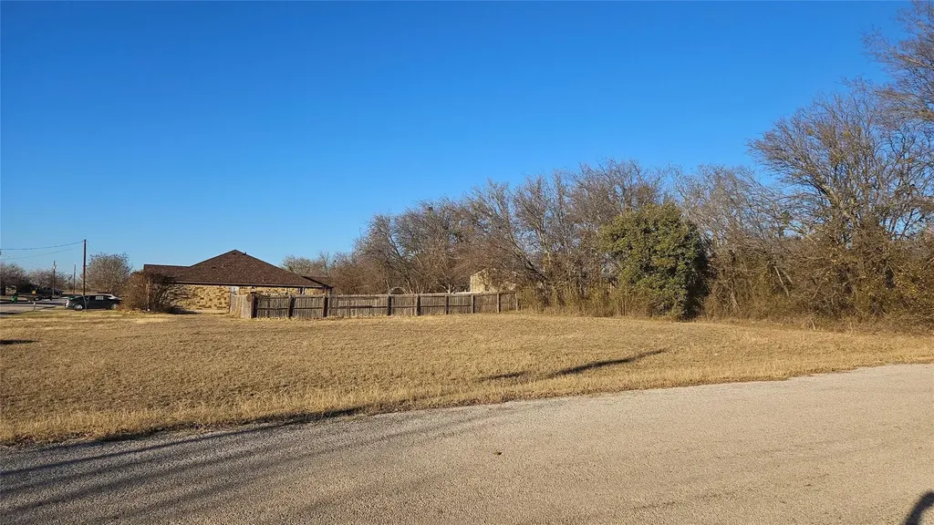 1500 Freedom St 1500 Freedom Street Goldthwaite TX 76844
