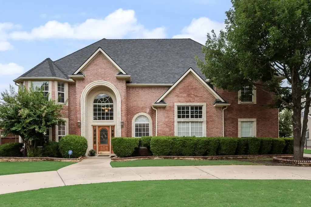 6634 Shell Flower Lane Dallas TX 75252