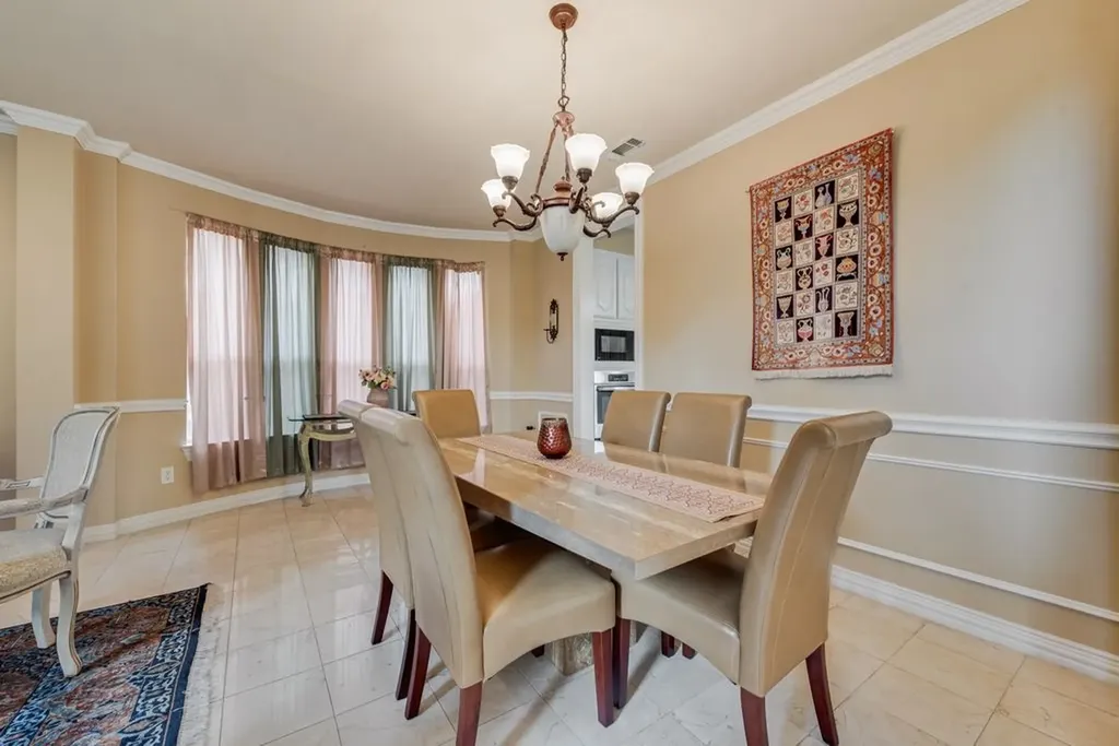 6634 Shell Flower Lane Dallas TX 75252