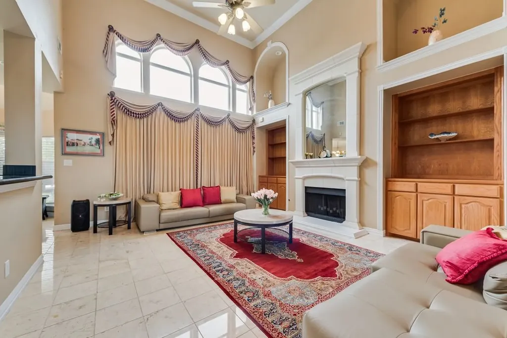 6634 Shell Flower Lane Dallas TX 75252