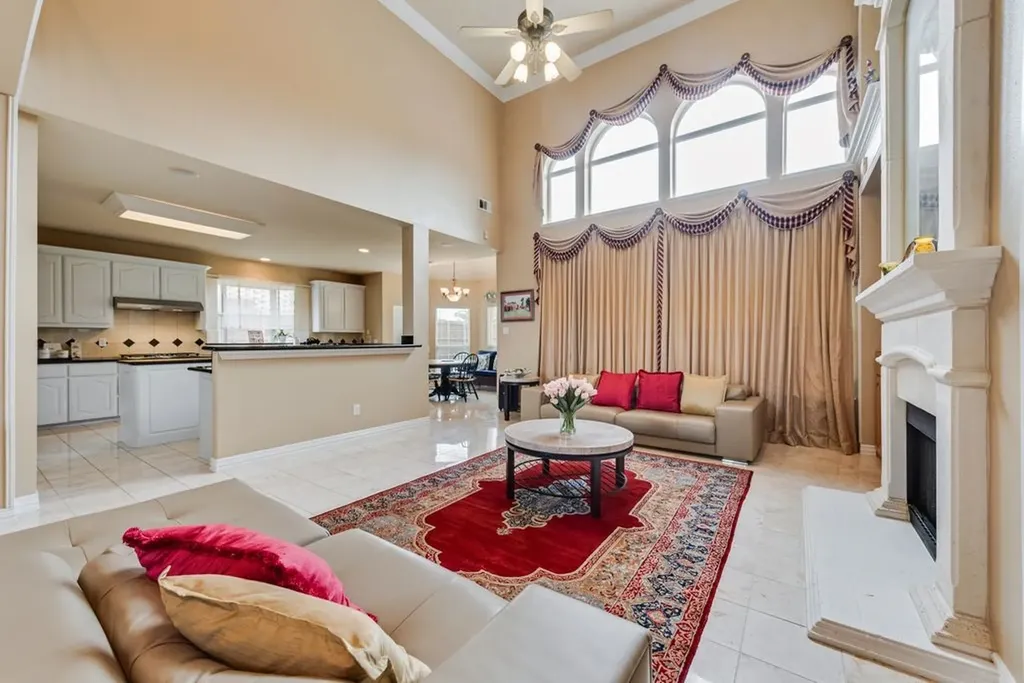 6634 Shell Flower Lane Dallas TX 75252