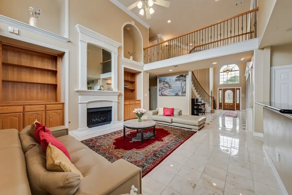 6634 Shell Flower Lane Dallas TX 75252