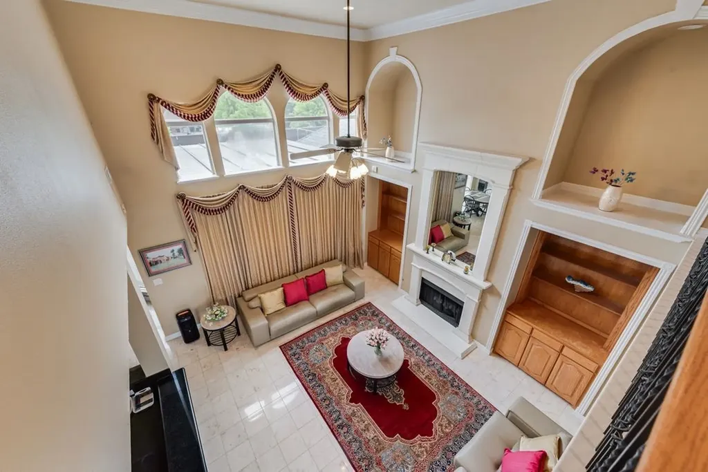 6634 Shell Flower Lane Dallas TX 75252