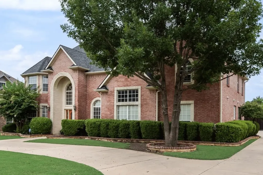6634 Shell Flower Lane Dallas TX 75252