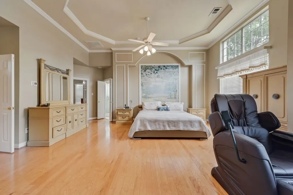 6634 Shell Flower Lane Dallas TX 75252