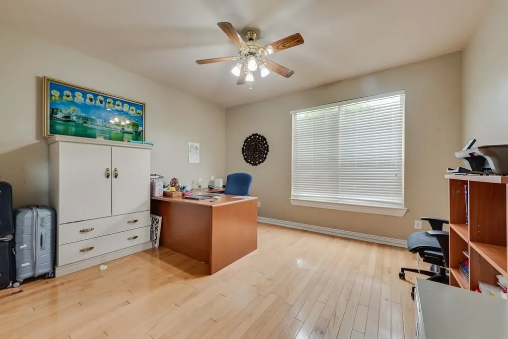 6634 Shell Flower Lane Dallas TX 75252