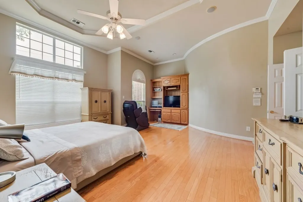 6634 Shell Flower Lane Dallas TX 75252