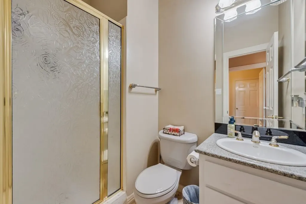 6634 Shell Flower Lane Dallas TX 75252