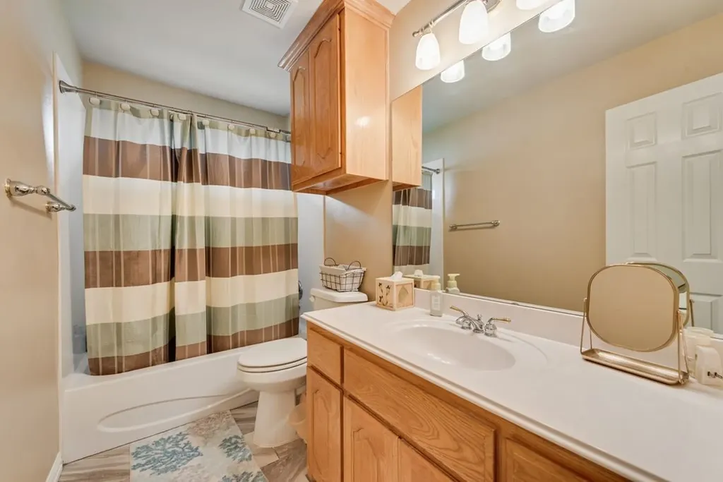 6634 Shell Flower Lane Dallas TX 75252