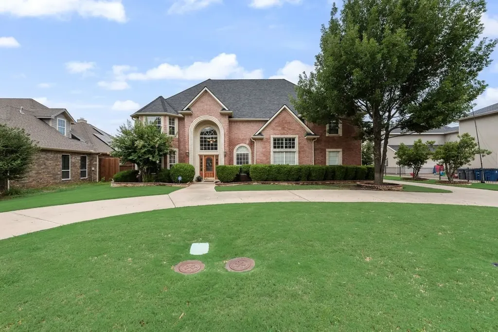 6634 Shell Flower Lane Dallas TX 75252