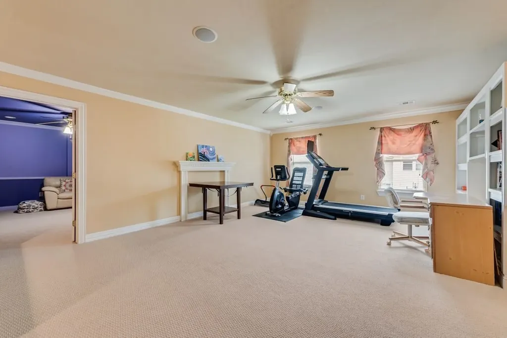 6634 Shell Flower Lane Dallas TX 75252