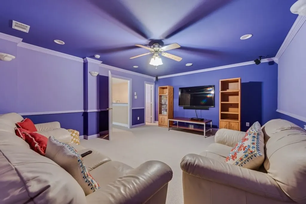 6634 Shell Flower Lane Dallas TX 75252