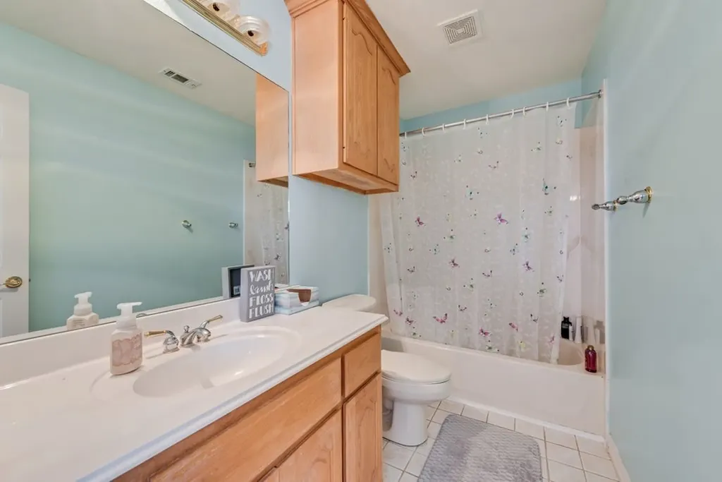6634 Shell Flower Lane Dallas TX 75252