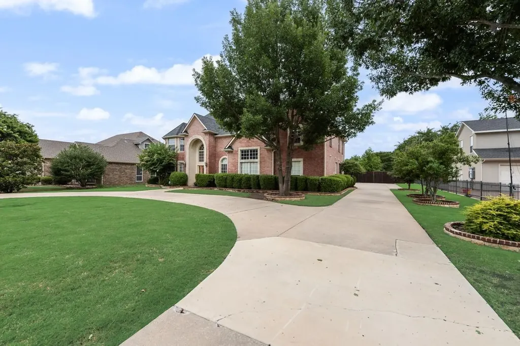 6634 Shell Flower Lane Dallas TX 75252