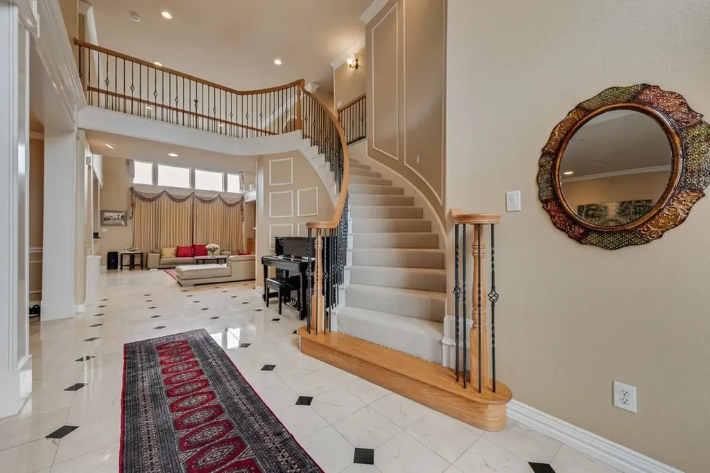 6634 Shell Flower Lane Dallas TX 75252