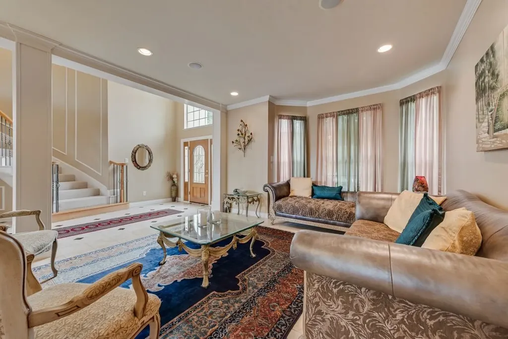 6634 Shell Flower Lane Dallas TX 75252