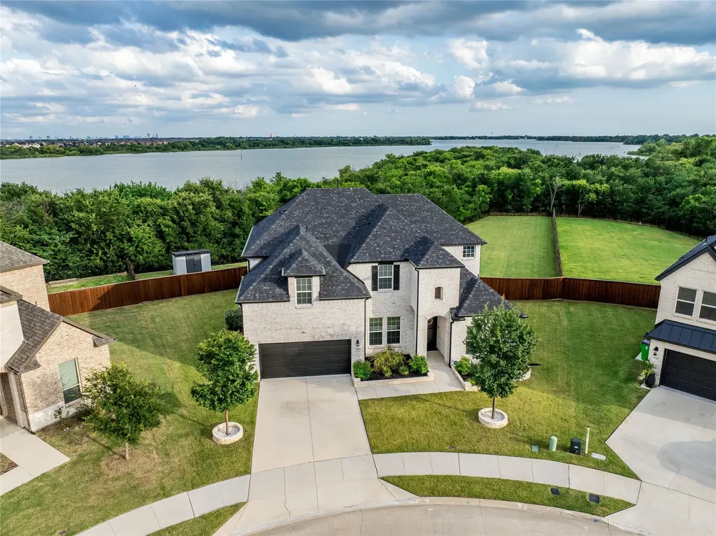1921 Ordonez Drive Little Elm TX 75068