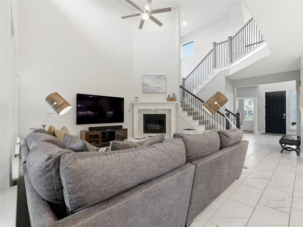 1921 Ordonez Drive Little Elm TX 75068