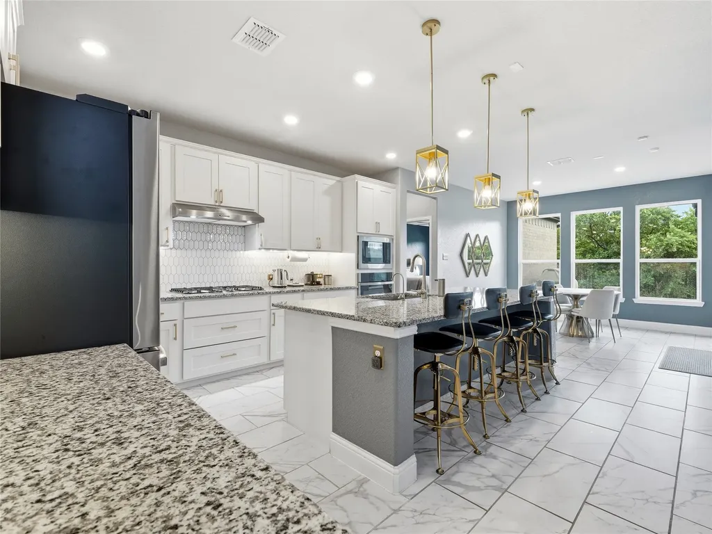 1921 Ordonez Drive Little Elm TX 75068