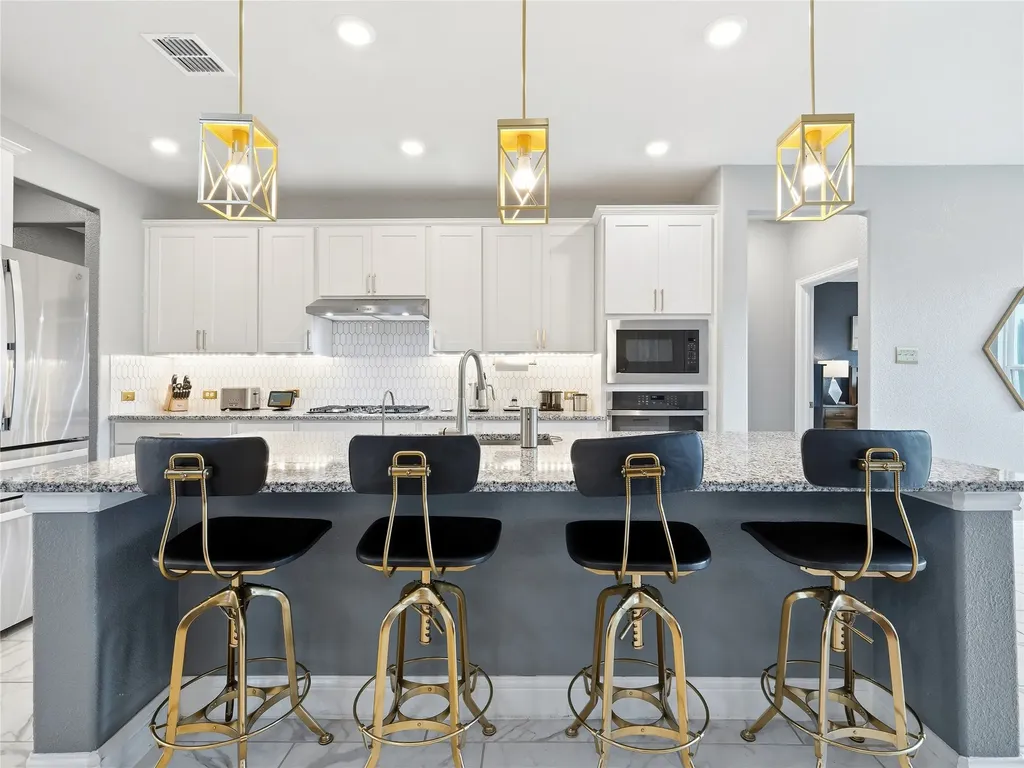 1921 Ordonez Drive Little Elm TX 75068