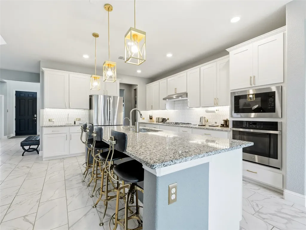 1921 Ordonez Drive Little Elm TX 75068