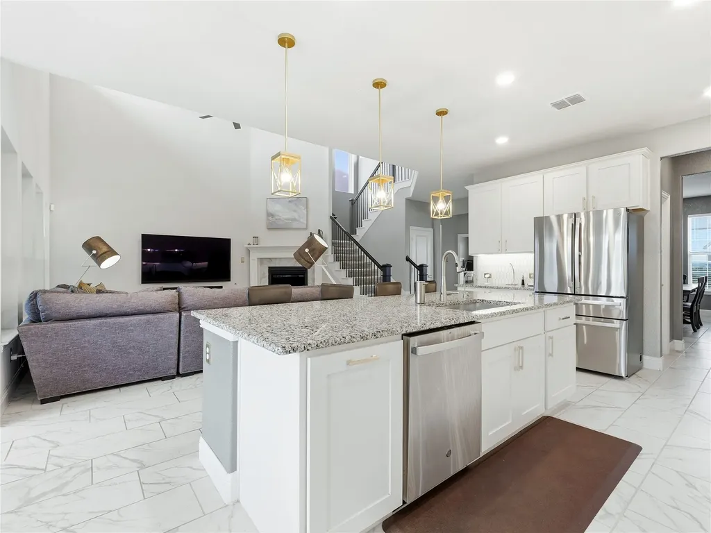 1921 Ordonez Drive Little Elm TX 75068