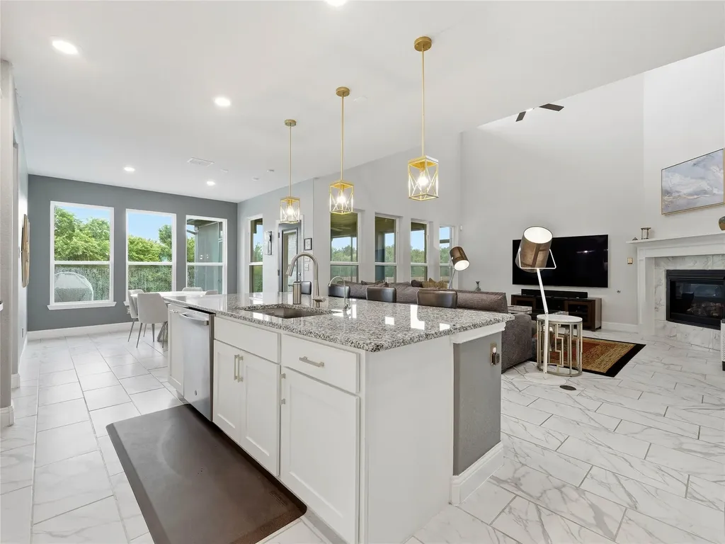 1921 Ordonez Drive Little Elm TX 75068