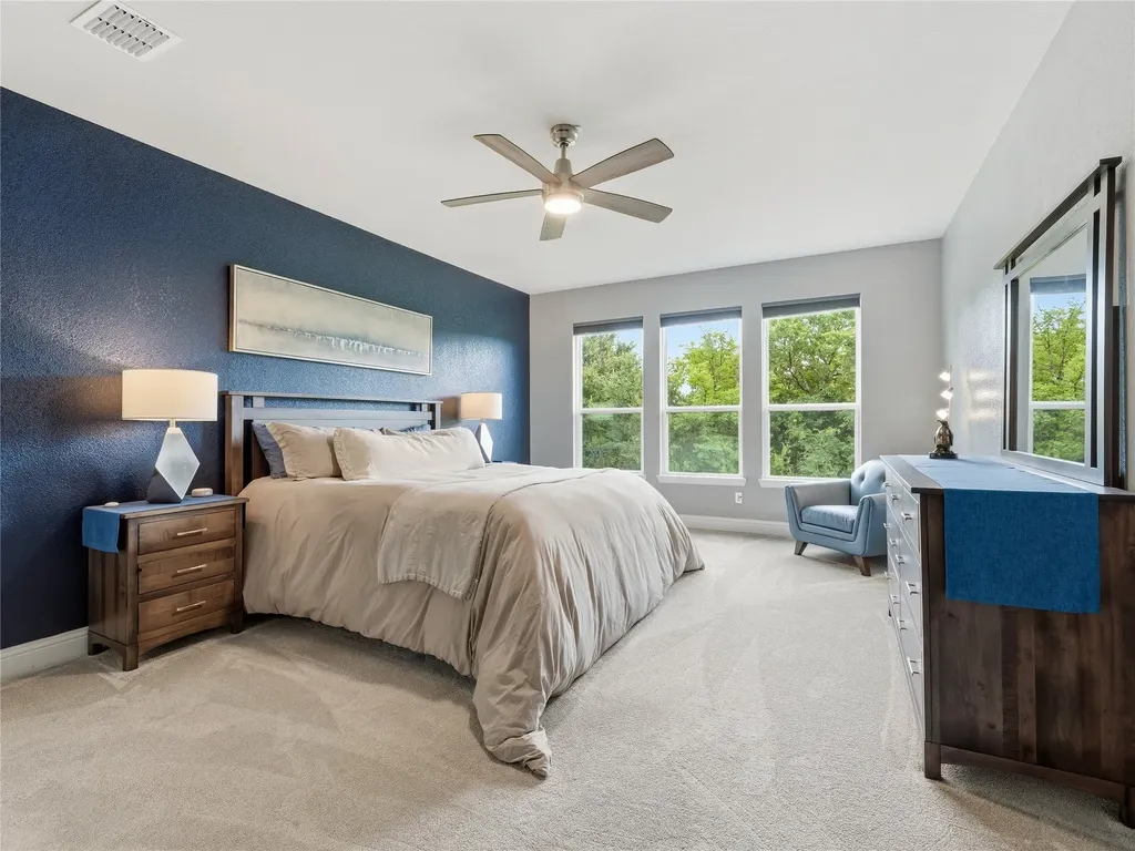 1921 Ordonez Drive Little Elm TX 75068