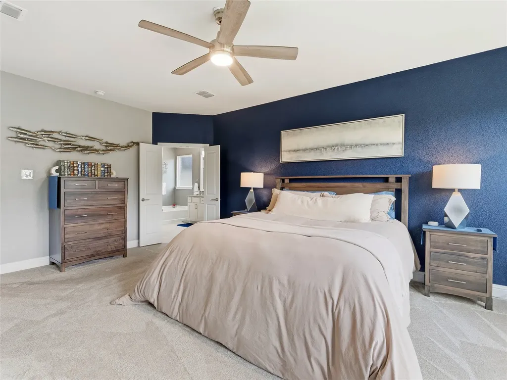 1921 Ordonez Drive Little Elm TX 75068