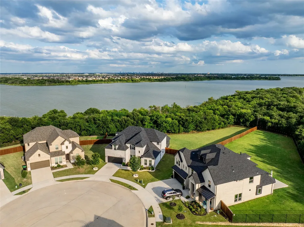 1921 Ordonez Drive Little Elm TX 75068