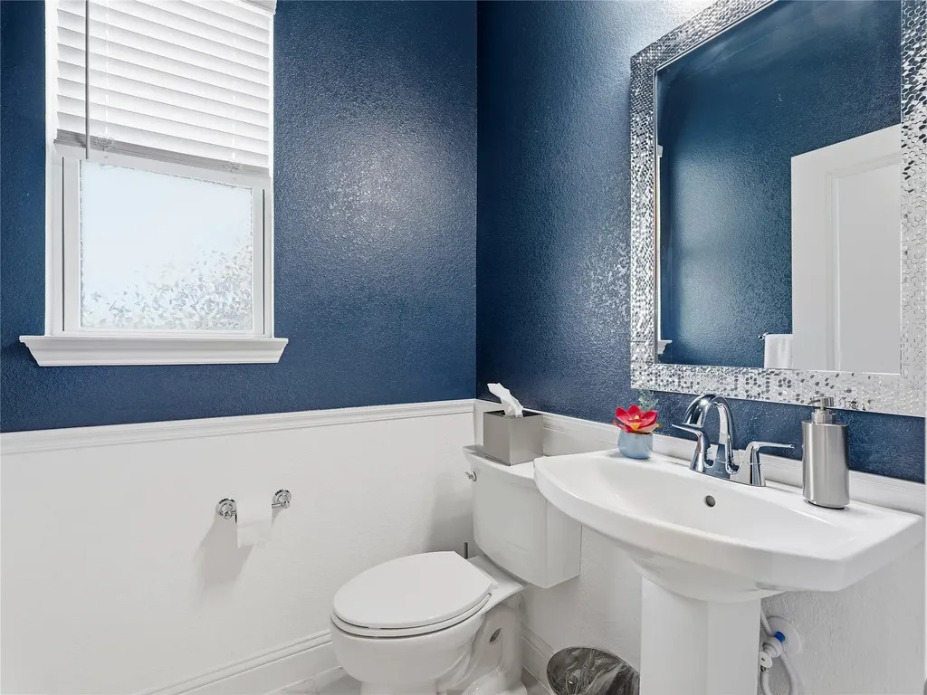 1921 Ordonez Drive Little Elm TX 75068