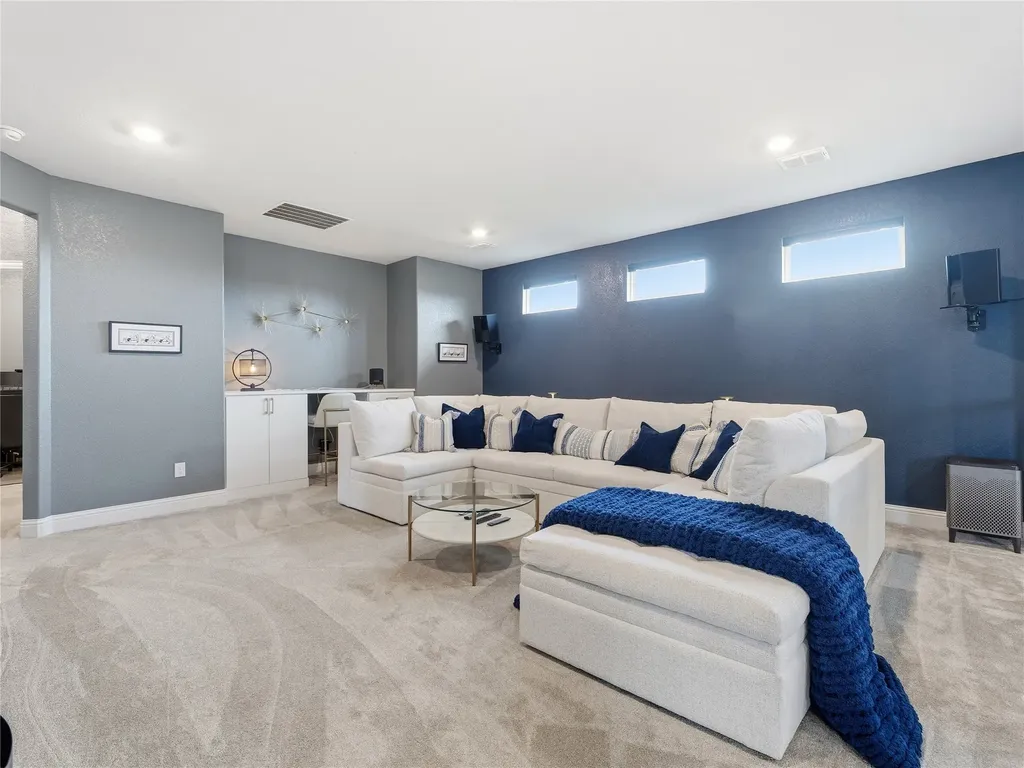 1921 Ordonez Drive Little Elm TX 75068