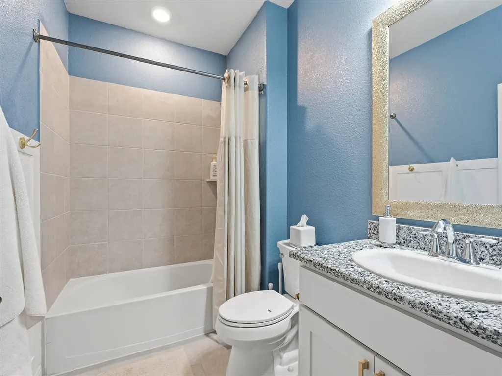 1921 Ordonez Drive Little Elm TX 75068